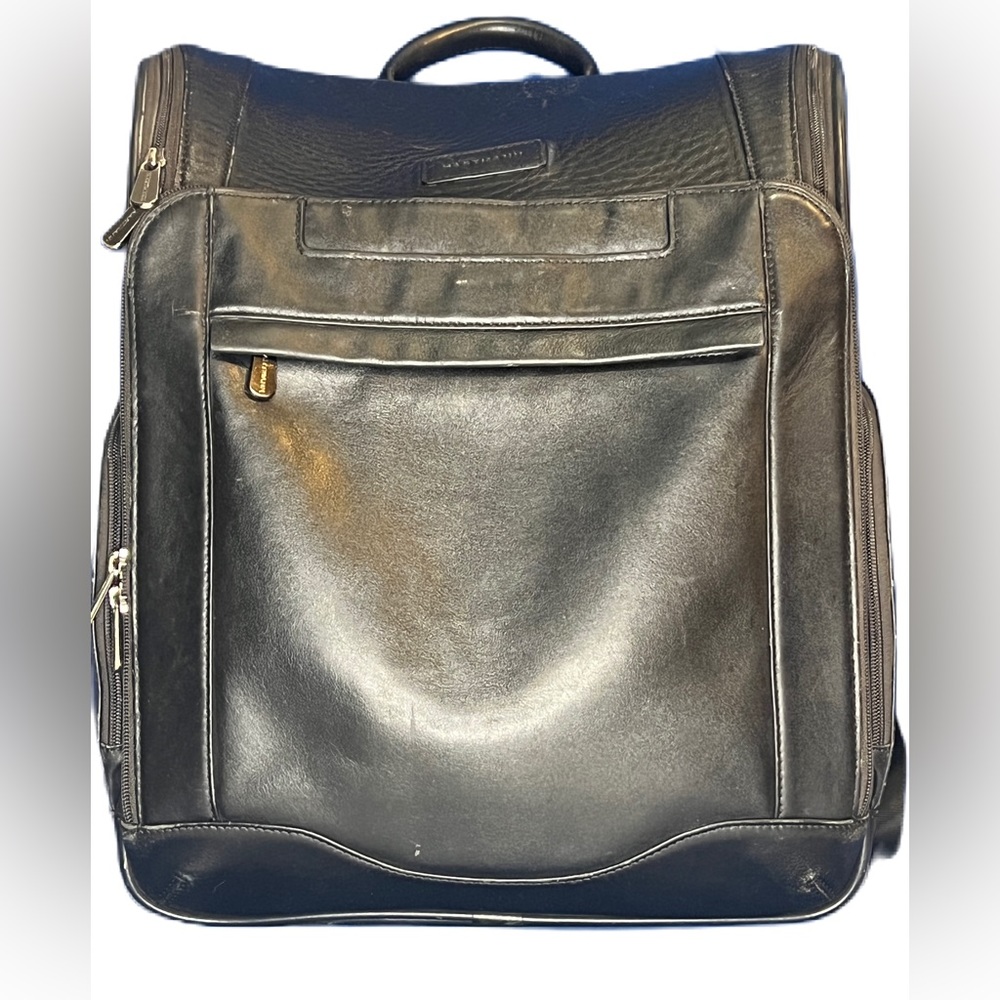 Hartmann Luggage Aviator Backpack